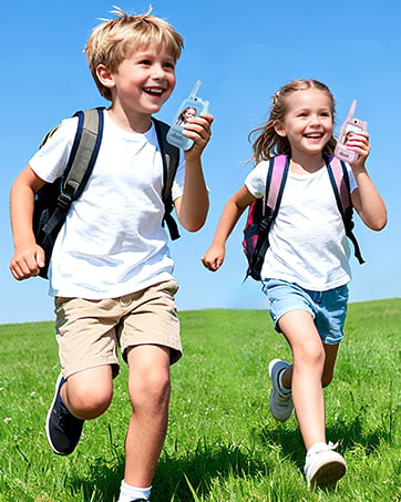 🎄🎁 2025 Christmas Surprise Gift：Video Walkie Talkies for Kids（2 Pack）